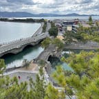 鏡山

玉津島神社の側のもう一つの低山
こちらの方が景観が綺麗でした
2025.2.9