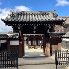 慶善寺

大阪市此花区
浄土真宗大谷派の寺院
仕事の通りすがりにお参り
2025.2.11
