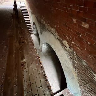 深山第一砲台跡

和歌山市深山にある砲台跡
淡島の生石、友ヶ島と続いて
ここも静かでいい感じです
2025.2.16