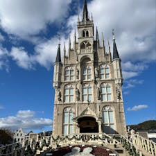 ハウステンボス♡2024.12
寒すぎたけど、イルミが綺麗だった