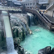 草津温泉

#草津温泉#湯畑