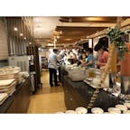 【アートホテル石垣島　朝食ビュッフェ】
石垣島で人気のホテルでのビュッフェは、とっても素敵です。
アーサーと島豆腐の味噌汁がすごい美味しいんです。
マース煮もめっちゃうまっ！
軟骨がすっごい柔らかくてびっくり。
毎日メニューが少しずつ替わるので、連泊しても飽きません。