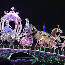 東京ディズニーランド 2024