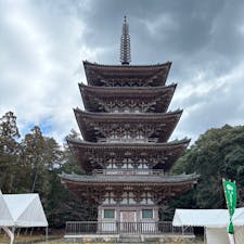 醍醐寺

京都市伏見区にある
なかなか境内も広く立派な寺院
こちらは下醍醐といわれる場所
2025.2.22