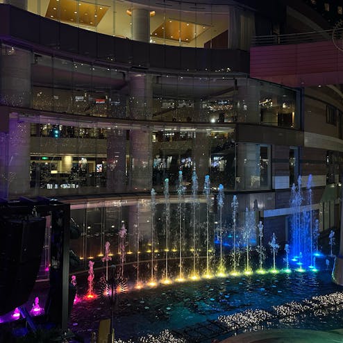 キャナルシティ博多