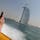 アラブ首長国連邦：ドバイ

イエローボートでパームアイランドの周りをクルージング🚢✨
有名なホテルと一緒に写真撮ってくれます🤳笑