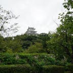 姫路城！