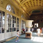 #イタリア #フィレンツェ
ウフィツィ美術館 

館内