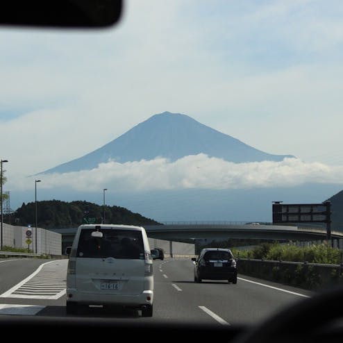 富士山