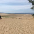 鳥取砂丘