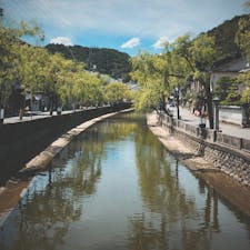 台風前の猛暑日でしたが川沿いはやっぱりいい風吹きます