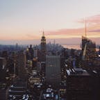 New York City - United States