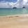 The most beautiful beach in the U.S.A.
The meaning of Lanikai is天国の海 in Japanese.