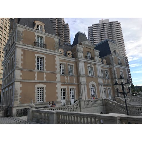 恵比寿・代官山・中目黒