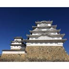 姫路城

今年の冬の寒い日の一枚❄️