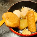 味美家
福井県福井市日之出1-22-16 

#福井　#おでん　#海鮮