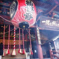 縁結びや子育て、安産祈願にご利益があると言われる群馬の水澤観世音（水澤寺）。

輪転式の六角二重塔などもあり、建築物としてみても見応えがあります。

#群馬県 #水澤寺 #水澤観世音