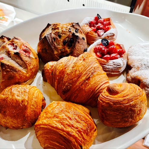 メゾンカイザー 仙台PARCO2店