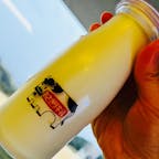 ⭐︎2025.03 静岡

🐄あさぎり牛乳　すっきり🐮