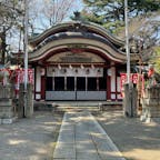 水稲荷神社