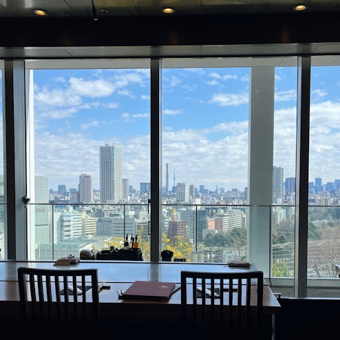 ニュー松坂 新宿店