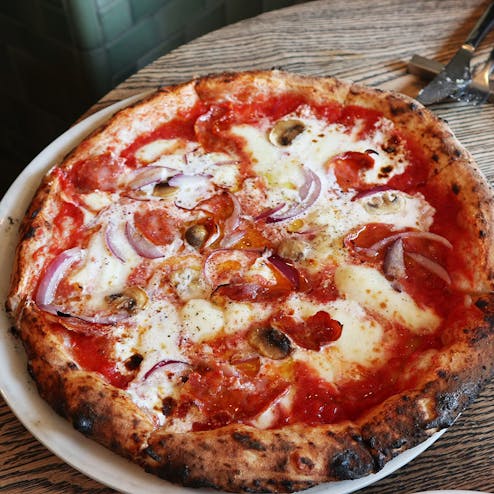 マザーズ 吉祥寺店