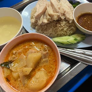 📍泉州屋台
美味しいタイ料理