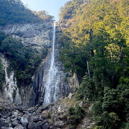 那智の滝