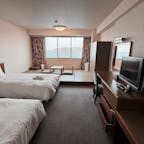 コスパが良いので串本周辺を旅行する際の定宿。ひたすら部屋でゴロゴロするのが楽しい。
#メルキュール和歌山串本リゾート&スパ