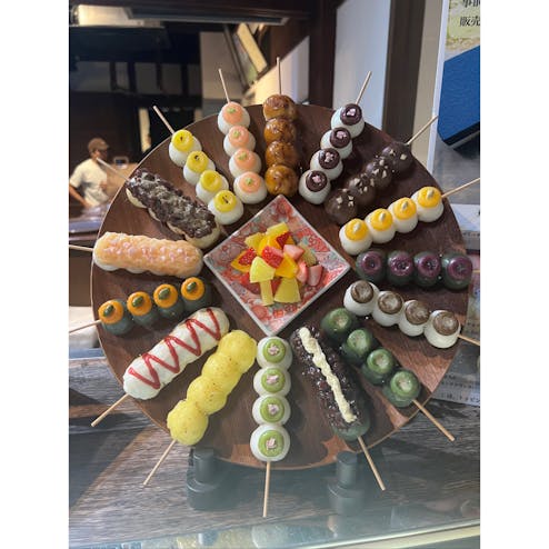 古民家カフェ 湊珈琲