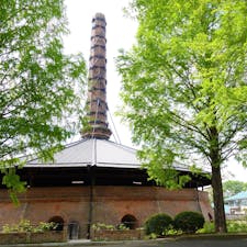 明治から昭和にかけて稼働していた野木町煉瓦窯は、国の重要文化財になっています。
一年で450万個も製造されていました。

#栃木県 #下都賀郡 #野木町煉瓦窯