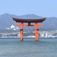 厳島神社