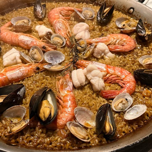 チリンギート エスクリバ