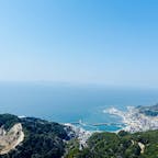 鋸山観光！天気にも恵まれ花粉も全然感じない！