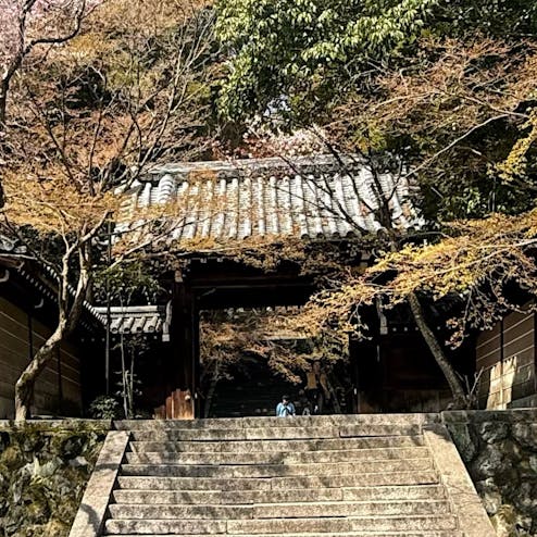 法輪寺（京都）
