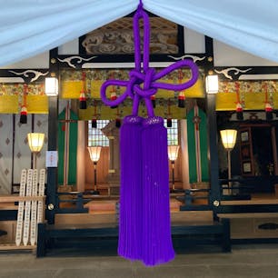 女性宇宙飛行士の向井千秋さんが「宇宙から光りの柱が見えた」と、言った場所が、御岩神社の場所だったそうです。


#茨城県 #御岩神社 #日立市