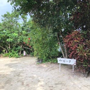 石垣島　穴場の【米原ビーチ】 

石垣島にはたくさんのビーチがありますが、中でも「米原ビーチ」は透明度が最高に高い！
浅瀬でも珊瑚礁があるので、シュノーケルでぷかぷか浮いているだけでも、すぐにたくさんの魚に出会えます。

売店は一つだけ、シャワールームも小さいのが一つだけだからか、訪れる人も少ない穴場のビーチ。
ゆったりまったり過ごせます。

ただし、監視員などはいないため、泳ぐ場合は自己責任となります。
駐車場はあります。