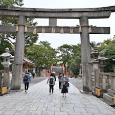 大阪市南部にある「住吉大社」。
1800年の歴史を誇るパワースポットで本宮をはじめ、商売繁盛の神様をまつる楠珺社など、ご利益を得られるスポットがたくさんありますよ！

#大阪 #住吉大社 #パワースポット #住吉さん #厄除祈願