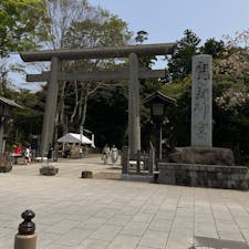 鹿島神宮に来ました
東国三社の内のひとつです
5月に行こなわれる流鏑馬の準備をしてました