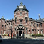 盛岡駅周辺は見所がたくさんあって楽しい。