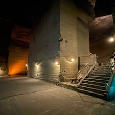 大谷資料館に初訪問