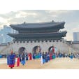 景福宮
#202412 #s韓国
