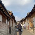 北村韓国村
#202412 #s韓国