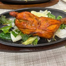 indian&nepali restaurant GANGA(ガンガ)
甲子園に観戦に行った帰りに寄りました🍛
なんがすごく美味しかったです😋