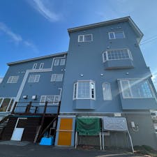 2025/5/4〜6
・食事が最高です。
・お弁当も作って頂きました。
・自転車も借りれます。
・お部屋も清潔です。
・なんといってもオーナー他
　皆さん親切です。
・リピート確定です。
　さん親切です。