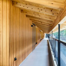 奈良
洞川温泉ビジターセンター

新しく建て替えされ
綺麗になってました。
日帰り温泉でゆっくり休憩。