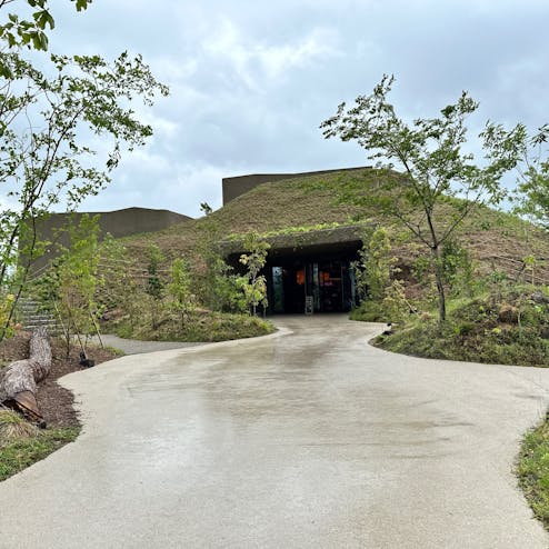 LAGO（ラーゴ）大津