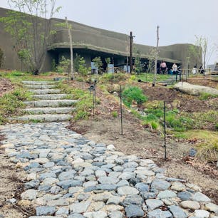 滋賀
LAGO大津たねや

たねやの新しいお店に
行ってきました