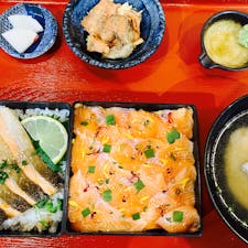 山本屋 魚濱
滋賀県長浜市元浜町7-2 

#滋賀　#魚