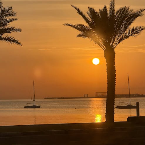 ハマド国際空港